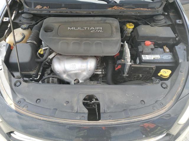 Photo 11 from auction – 2015 DODGE DART LIMIT with VIN 1C3CDFCB1FD300198