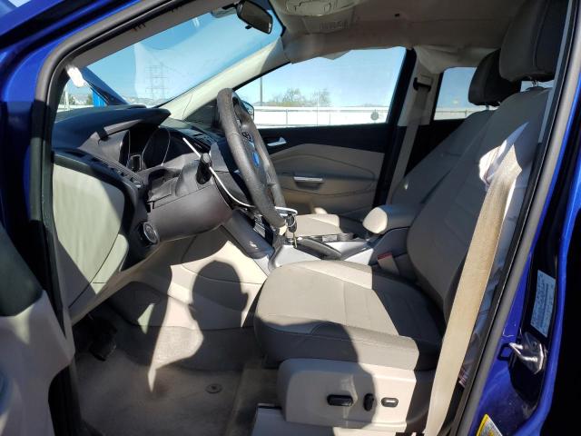 Photo 7 from auction – 2015 FORD ESCAPE SE with VIN 1FMCU9G98FUC85098