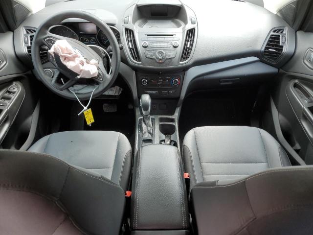 Photo 8 from auction – 2018 FORD ESCAPE S with VIN 1FMCU0F77JUA36280