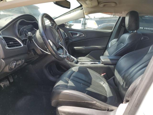 Photo 7 from auction – 2017 CHRYSLER 200 LIMITE with VIN 1C3CCCAB7HN504456