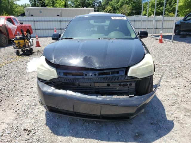 Photo 5 from auction – 2009 FORD FOCUS SES with VIN 1FAHP36N59W193734