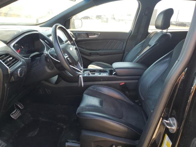 Photo 7 from auction – 2019 FORD EDGE ST with VIN 2FMPK4AP7KBB26798