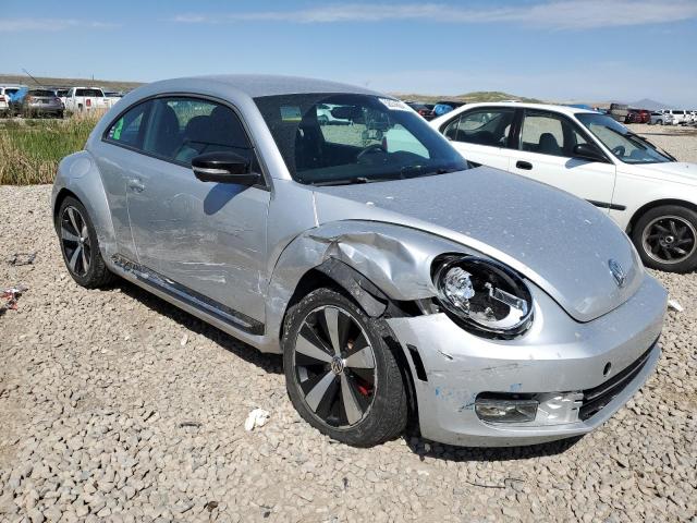 Photo 4 from auction – 2013 VOLKSWAGEN BEETLE with VIN 3VWV67AT7DM662180