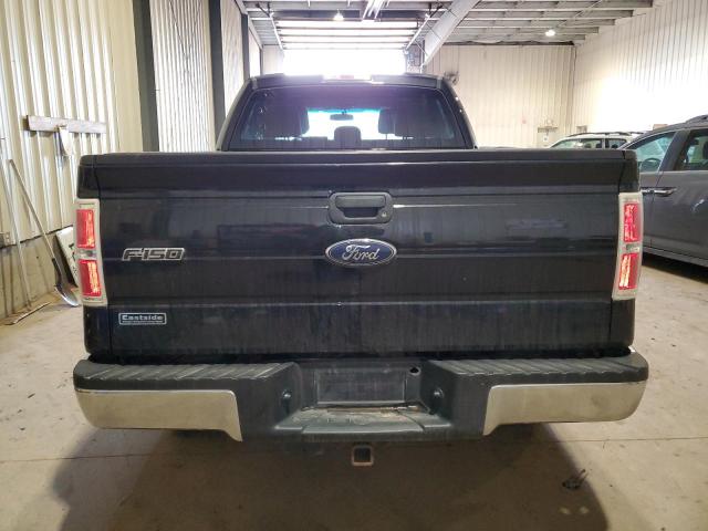 Photo 6 from auction – 2013 FORD F150 SUPER with VIN 1FTFW1ETXDFC90719