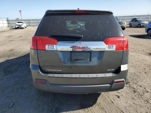Photo 6 from auction – 2012 GMC TERRAIN SL with VIN 2GKFLREK0C6325022