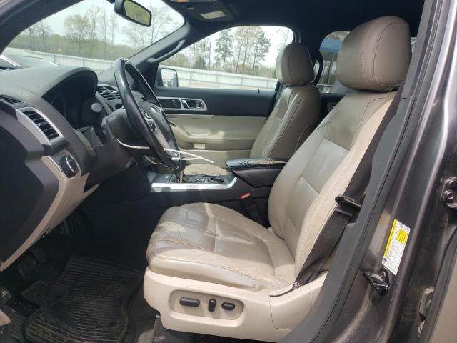 Photo 7 from auction – 2011 FORD EXPLORER X with VIN 1FMHK7D86BGA71408