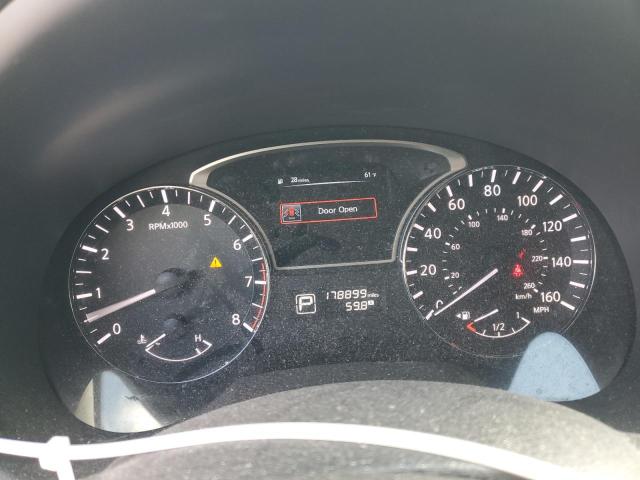 Photo 9 from auction – 2014 NISSAN ALTIMA 2.5 with VIN 1N4AL3AP0EC176731