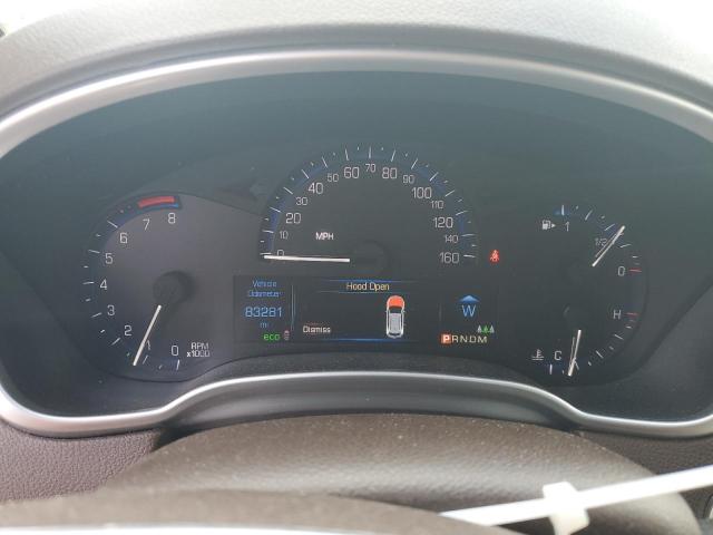 Photo 9 from auction – 2014 CADILLAC SRX PERFOR with VIN 3GYFNCE3XES563857