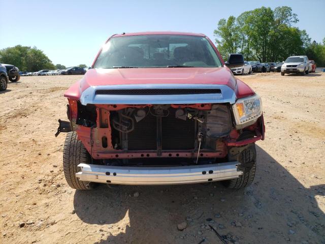Photo 5 from auction – 2015 TOYOTA TUNDRA DOU with VIN 5TFUW5F14FX463580
