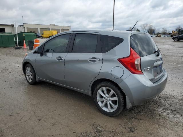 Photo 2 from auction – 2014 NISSAN VERSA NOTE with VIN 3N1CE2CP6EL352631