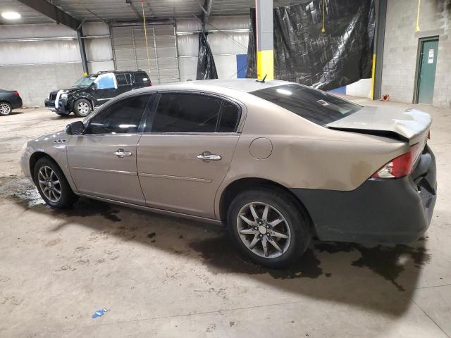 Photo 2 from auction – 2007 BUICK LUCERNE CX with VIN 1G4HD57227U188126