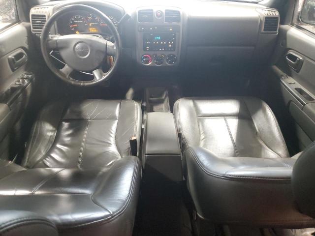 Photo 8 from auction – 2006 GMC CANYON with VIN 1GTDT136168221096