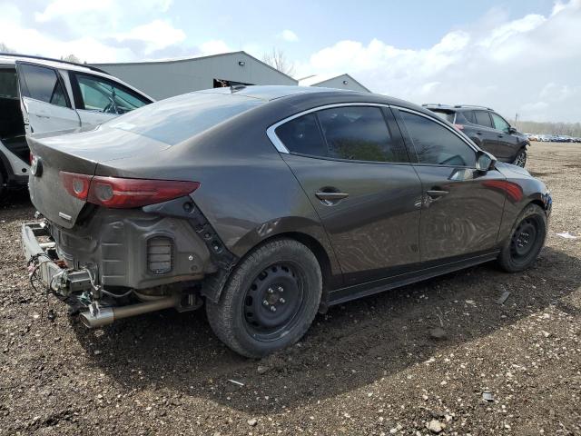 Photo 3 from auction – 2019 MAZDA 3 PREFERRE with VIN JM1BPBDM9K1120390