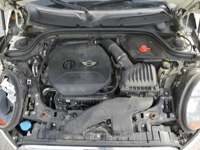 Photo 11 from auction – 2016 MINI COOPER with VIN WMWXU1C57G2D57335