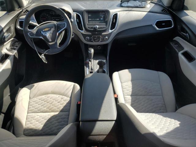 Photo 8 from auction – 2018 CHEVROLET EQUINOX LS with VIN 2GNAXREV2J6203724
