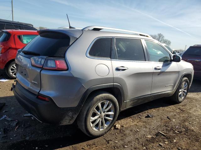 Photo 3 from auction – 2019 JEEP CHEROKEE L with VIN 1C4PJLCX2KD190580