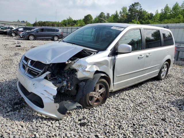 DODGE GRAND CARA 2011 with VIN 2D4RN3DG6BR627122 - Photo from auction
