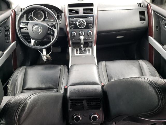 Фото 8 с аукциона – 2008 MAZDA CX-9 с VIN JM3TB38A380161404