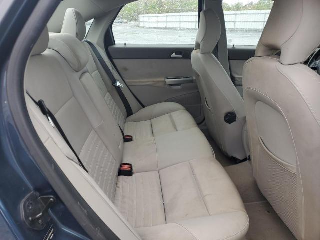 Photo 10 from auction – 2009 VOLVO S40 2.4I with VIN YV1MS382592462617