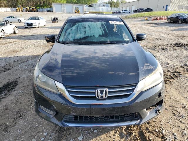 Photo 5 from auction – 2013 HONDA ACCORD EX with VIN 1HGCR2F75DA112734