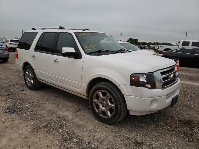 Photo 4 from auction – 2013 FORD EXPEDITION with VIN 1FMJU1K53DEF28871
