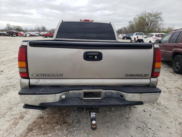 Photo 6 from auction – 2000 CHEVROLET SILVERADO with VIN 2GCEC19T7Y1386089