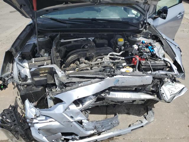 Photo 11 from auction – 2023 SUBARU OUTBACK LI with VIN 4S4BTANC8P3174363