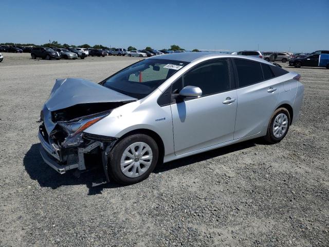 TOYOTA PRIUS 2016 with VIN JTDKBRFU8G3007353 - Photo from auction
