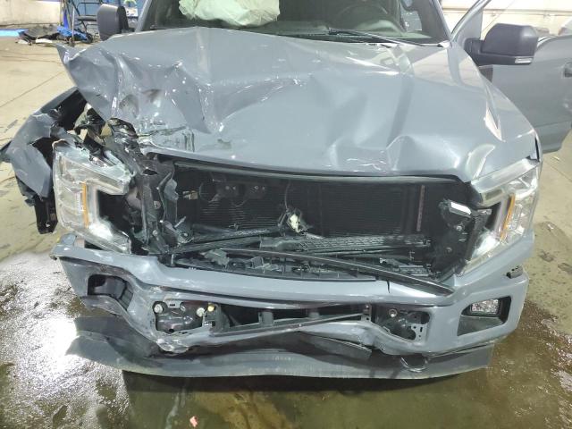 Photo 11 from auction – 2019 FORD F150 SUPER with VIN 1FTEW1EP7KFB16389