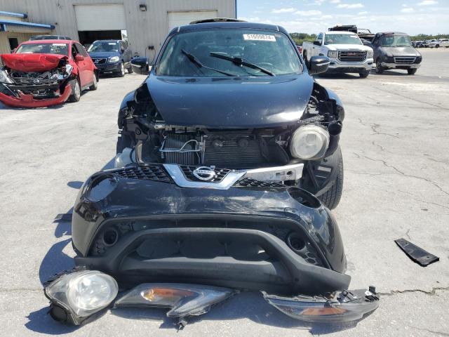 Photo 5 from auction – 2016 NISSAN JUKE S with VIN JN8AF5MR4GT600297