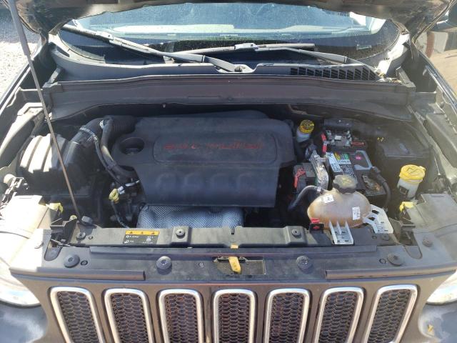 Photo 12 from auction – 2017 JEEP RENEGADE L with VIN ZACCJABB1HPF63708