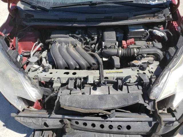 Photo 11 from auction – 2015 NISSAN VERSA NOTE with VIN 3N1CE2CP5FL438479