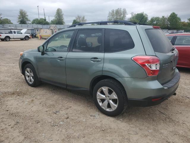 Photo 2 from auction – 2014 SUBARU FORESTER 2 with VIN JF2SJAEC7EH459874