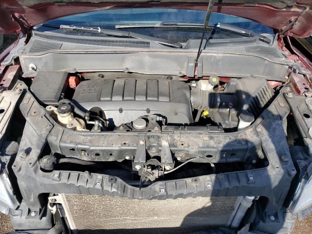 Photo 12 from auction – 2017 BUICK ENCLAVE with VIN 5GAKVBKD7HJ218188