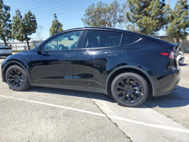 Photo 2 from auction – 2022 TESLA MODEL Y with VIN 7SAYGDEE2NF480578