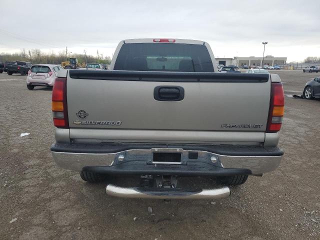 Photo 6 from auction – 2002 CHEVROLET SILVERADO with VIN 2GCEK19T721122350