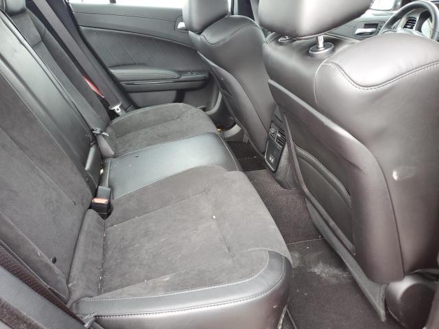 Photo 10 from auction – 2023 DODGE CHARGER GT with VIN 2C3CDXMG6PH633162