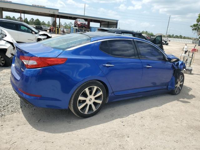 صورة رقم 3 من المزاد - 2012 KIA OPTIMA SX مع VIN 5XXGR4A65CG042391