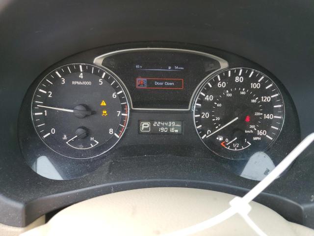 Photo 9 from auction – 2015 NISSAN ALTIMA 2.5 with VIN 1N4AL3AP4FN361645