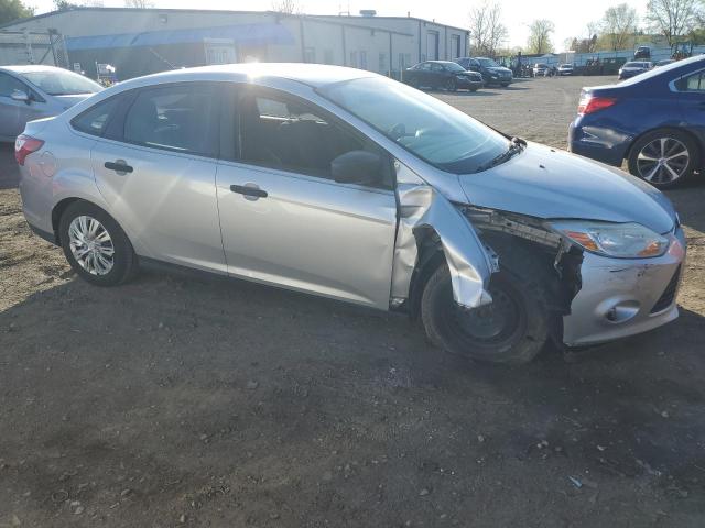 Photo 4 from auction – 2012 FORD FOCUS S with VIN 1FAHP3E28CL307600
