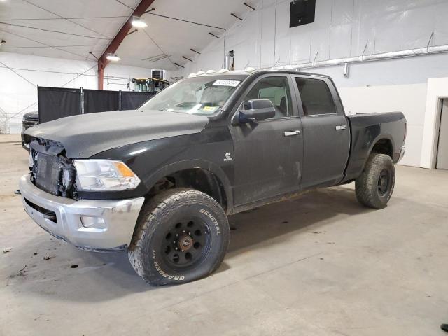 DODGE RAM 2500 S 2012 z numerem VIN 3C6UD5DL2CG119926 - Zdjęcie z aukcji