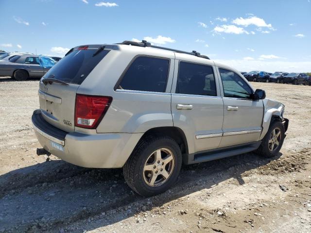 Photo 3 from auction – 2007 JEEP GRAND CHER with VIN 1J8HS58M37C645860