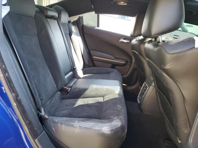 Photo 10 from auction – 2021 DODGE CHARGER SC with VIN 2C3CDXGJ7MH536202