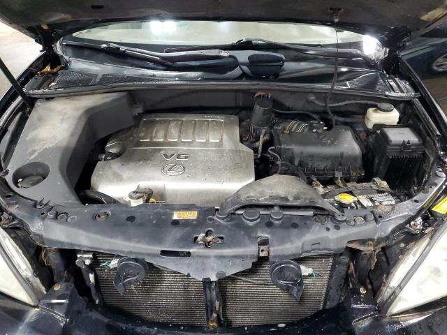 Foto 11 de la subasta – 2008 LEXUS RC350 con VIN 2T2HK31U38C074512