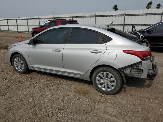 Photo 2 from auction – 2022 HYUNDAI ACCENT SE with VIN 3KPC24A64NE165274
