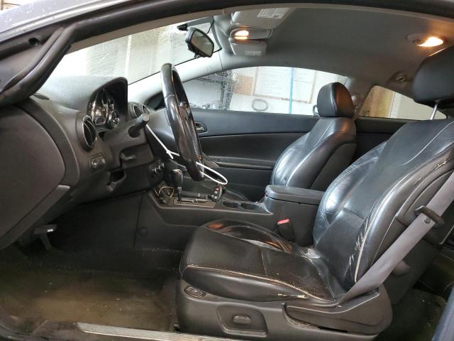 Photo 7 from auction – 2008 PONTIAC G6 GT with VIN 1G2ZH17N784169447