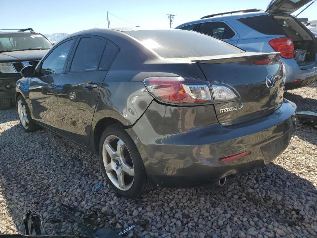 Photo 2 from auction – 2010 MAZDA 3 S with VIN JM1BL1S53A1343976