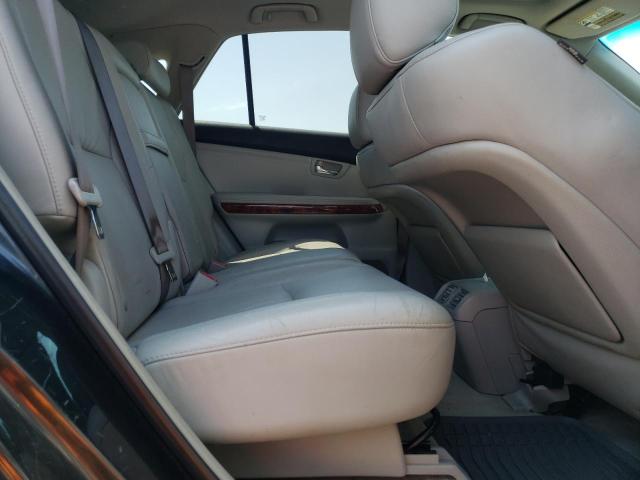 Photo 11 from auction – 2006 LEXUS RX 330 with VIN 2T2HA31U26C099367