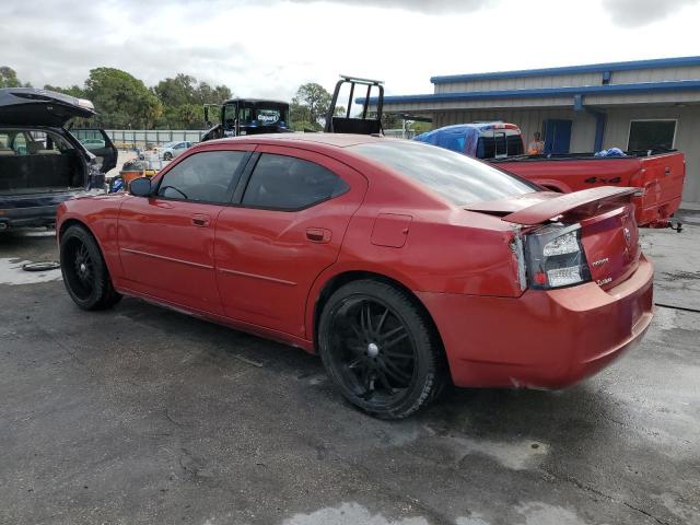 Photo 2 from auction – 2010 DODGE CHARGER SX with VIN 2B3CA3CV9AH192276