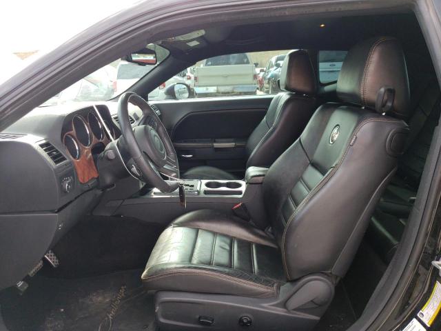 Photo 7 from auction – 2014 DODGE CHALLENGER with VIN 2C3CDYAG6EH298234